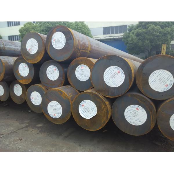 JIS S45C Hot Rolled Carbon Steel Round Bar 10# 20# 35# 45#