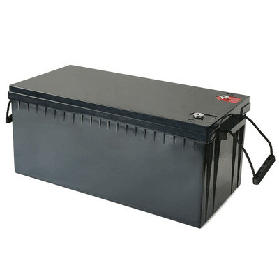 Stable 24V LiFePO4 Lithium Battery Pack 71x93x230mm For Inverters