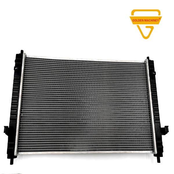 1620266335 Water Tank Assy For Changan CS35