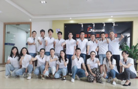 Shenzhen Goldgood Instrument Limited