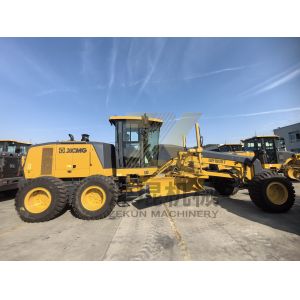 China XCMG GR1905T 17.5--25 Tire Grader In Road Construction wholesale
