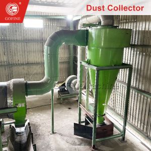 China Automatic Self-Cleaning Industrial Dust Collector Machine wholesale