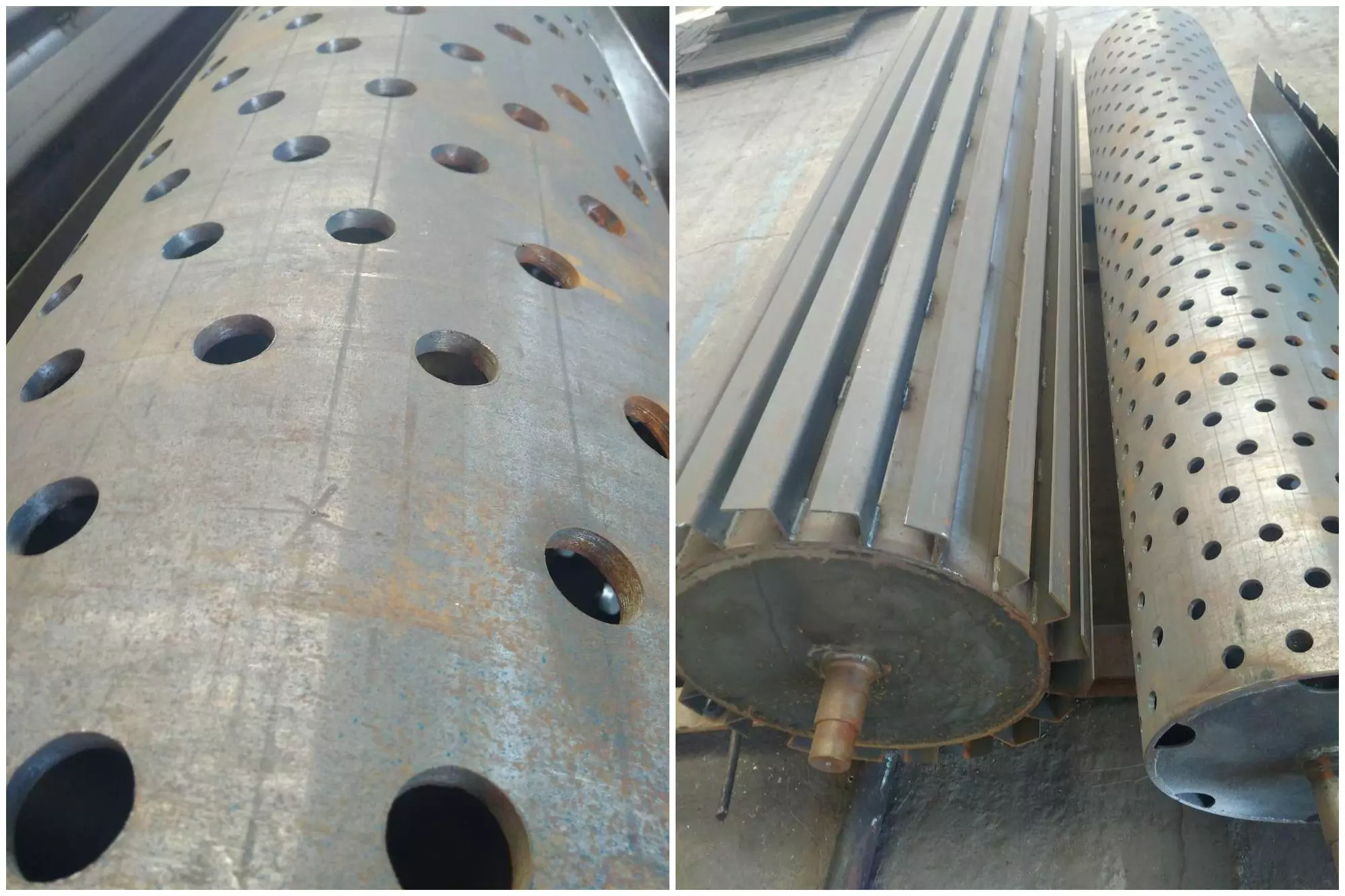 1 of Core Components RBYL Automatic Filter Press for Sludge Dewatering Press Product