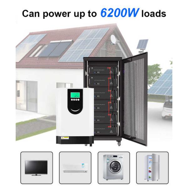 3.2Kw Price Solar Hybrid Inverter Without Battery Low Frequency Solar Inverter Price Hybrid Solar Inverter Without Battery