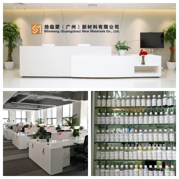 Cationic Hyaluronic Acid 1714127-68-0 Hair Care And Skin Care Raw Material