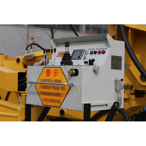 XL-3 Crawler Hydraulic Construction Anchor Drilling Rig