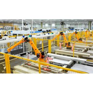 Beijing MITSCN Co., Ltd.