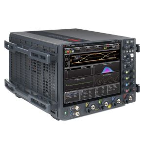 Keysight UXR0204B 4 Channel Oscilloscope 20GHz 500Mpts Memory