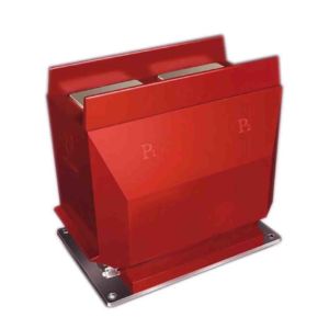 China Medium Voltageresin Cast Current Transformer 10KV Accuracy Class 0.2 Various Size wholesale