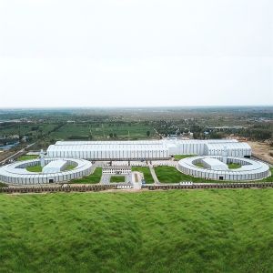 Buy cheap Clay Brick Firing Kiln Movable Rotary Tunnel Kiln 600000 Bricks / Day For Clay from wholesalers