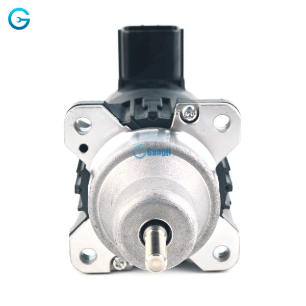 NEW Auto EGR Valve K6T52772 Turbocharger Actuator Pressure Valve for Beijing