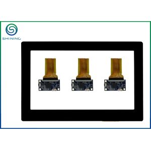 Buy cheap 7 Inch USB Touch Screen With 0.7mm ITO Glass ILI2511 Controller from wholesalers