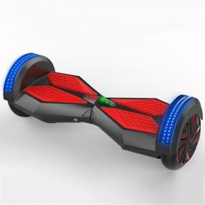 China New Electric Scooter Smart Hoverboard Two Wheel Smart Balance Wheel Scooter wholesale