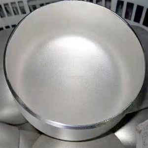 8'' SCH80 Copper Water Pipe End Cap