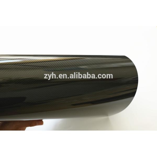 Carbon Fiber Plate 3K Twill Gloss CNC Carbon CNC Plates