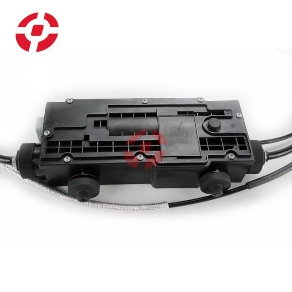 LR019223 LR3 Electric Parking Brake Actuator Handbrake Actuator For Range Rover Sport