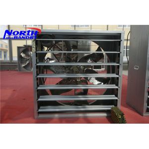 China Industrial Wall Exhaust Fans Wall Exhaust Fan Shutters on sale