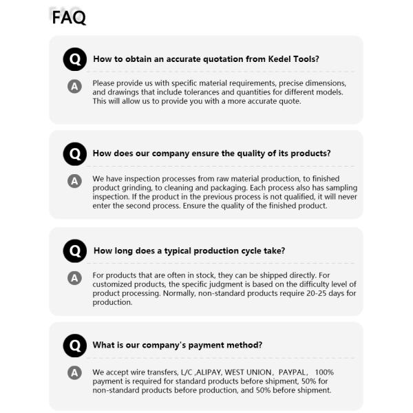 Custom Cemented Tungsten Carbide Alloy Cylindrical Tightening Sleeve Bushing Liner for PDC Drilling Oil Equipment YG6 YG8 YG11