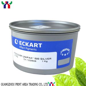 China Eckart 9310 Silver Ink wholesale