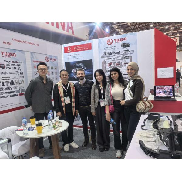 Toyota Lexus RX400H Shock Absorber 48530-49795 OEM 1 Year Warranty