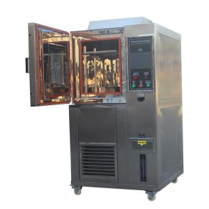 China Electronic Constant 80L Temperature Humidity Test Chamber on sale