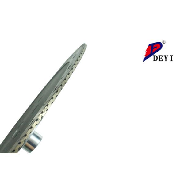 180mm Tile Cutting Grinding Diamond Saw Blade 2.6mm 2.8mm 3.0mm