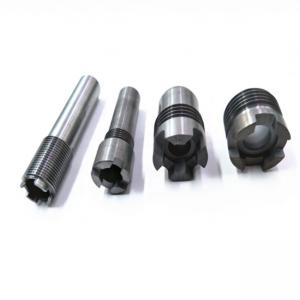 China SP MSP NOV PDC Bit Spray Jet Nozzles Tungsten Carbide Wear Parts For Drilling on sale