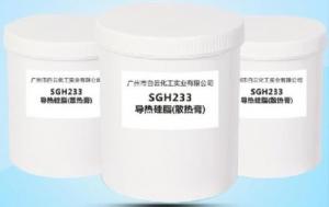 China Thermal Conductive Compound LED Sealant wholesale