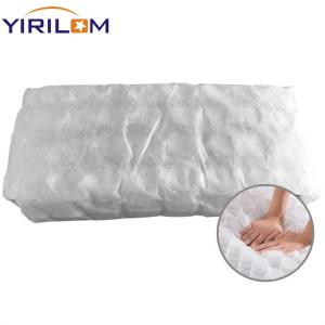 China White Carbon Steel Pocket Spring Suppliers Pillow Pocket Spring Unit wholesale
