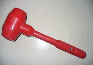 China dead blow hammer mallet, dead blow install hammer, dead blow ball pein hammer on sale