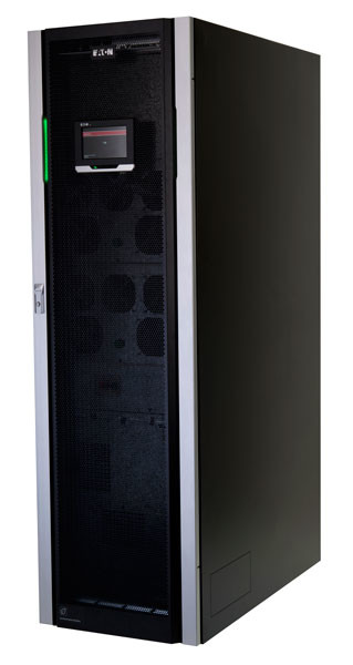 Quality EATON 93PM 400KW UPS Lithium Ion Battery Cabinet for sale