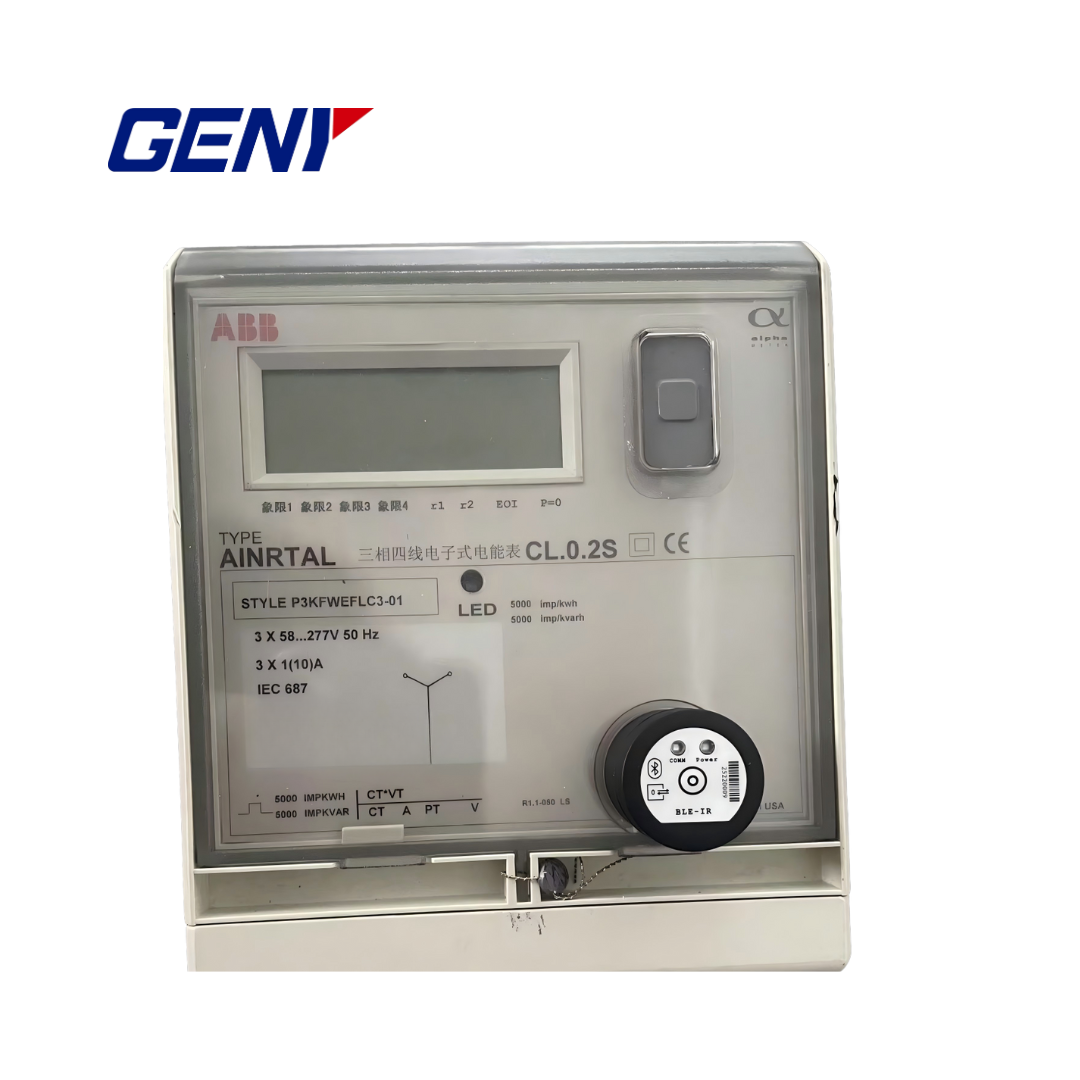 BLE-IR Optical Probe