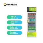 Popular snacks drinks portfolio vending machine vending machine food and