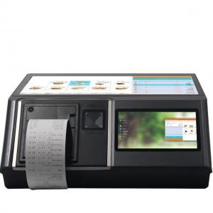 China Customer Display POS All-in-One System with Built-in 2D QR Scanner and Thermal Printer wholesale