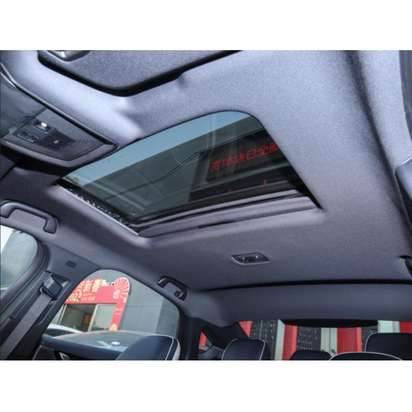 BYD QIN Plus 2023 Champion Version DM-I 120km Leading Model 4 Door 5 Seater Sedan Plug-In Hybrid