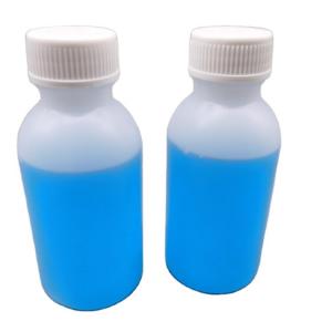 China Water Based Ink Printer Head Cleaning Fluid Solution 100ml Per Bottle wholesale