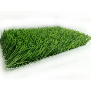 China Wear Resistance PE 13200 Hybrid Artificial Turf on sale