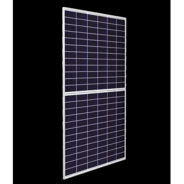 Home Use Solar Panels 650W Solar Panels Half Cell Monocrystalline Solar Panel Supplier