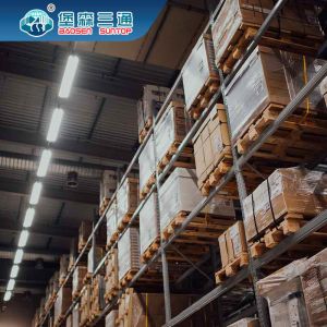China NVOCC Qualification Ecommerce Logistics Services From China To Canada USA wholesale