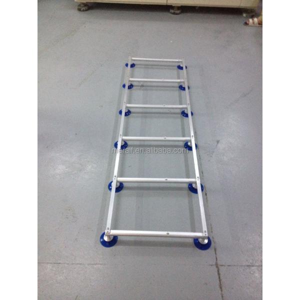 Vacuum Lifter for Glass 32 to 65 inch vacuum automatic released TV LCD panel screen glass vacuum sucker frame handle lifter