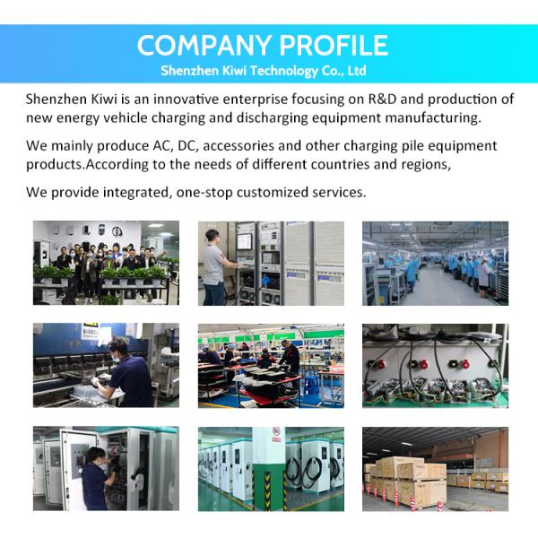 60KW 120KW DC EV Car Charger Ocpp 1.6J CE Tuv IP54 EV Charging Station for Electric Cars