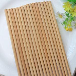 China Reusable Natural Bamboo Chopsticks Bulk For Restaurant Cooking wholesale