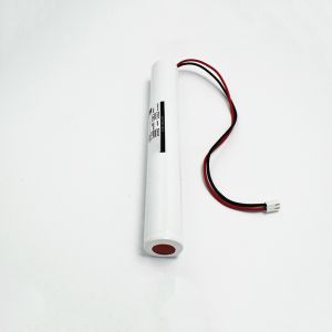 4.8 V D4000mAh Ni Cd Battery Stick Pack