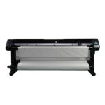 Inkjet Garment Cutting Plotter 2020 with 2 to 4 Printing Heads and HP45 Ink