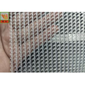 China Filtration 5 Mm Hole 500GSM Heavy Duty Plastic Mesh wholesale