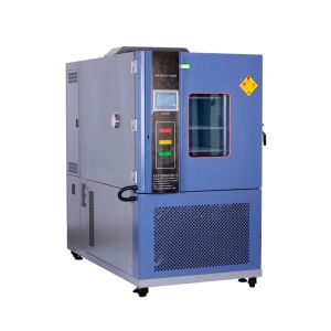 China Rapid Rate Temperature Humidity Control Chamber For Automotive And Aerospace Industry wholesale