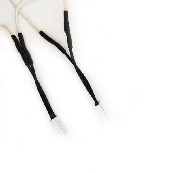 High Temperate Wiring Harness Customized Industrial Wire Harness Cable Assembly Electronic Wire Harness