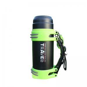 China Stainless Steel Vacuum Pot Vacuum Insulated Thermos Insulated Water Bottle Jugs wholesale