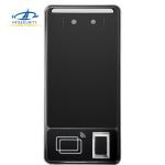 HFSecurity FR05 5 Inch Facial Finggerprint Recognition Access Control Device