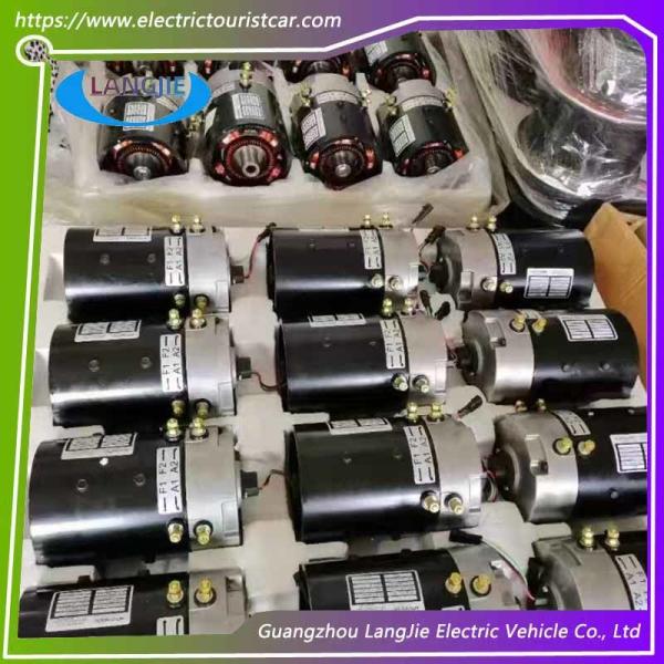 Plastic Hinge Folding Glass Door Hinge For LVTONG Electric Sightseeing And Patrol Car Parts